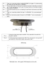 Preview for 3 page of Luraco L1004B-KP-V3 User Manual