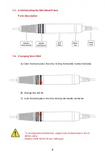 Preview for 8 page of Luraco PRO-40K User Manual