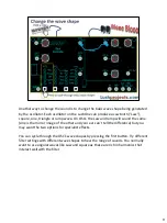 Preview for 10 page of Lush Projects LushOne Synth 101 Manual