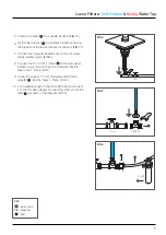 Предварительный просмотр 7 страницы Lusso Filtrata Installation & Operating Manual