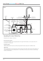 Предварительный просмотр 10 страницы Lusso Filtrata Installation & Operating Manual