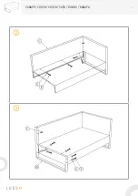 Preview for 4 page of Lusso SAMOA Assembly Instructions Manual