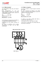 Preview for 30 page of Lust CD 003.1 Service Instructions Manual