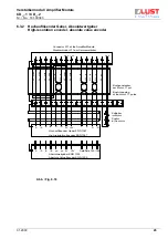 Preview for 45 page of Lust CD 003.1 Service Instructions Manual