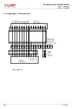 Preview for 46 page of Lust CD 003.1 Service Instructions Manual