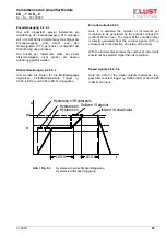 Preview for 63 page of Lust CD 003.1 Service Instructions Manual