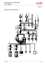 Предварительный просмотр 89 страницы Lust CD 003.1 Service Instructions Manual