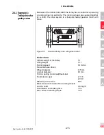 Preview for 48 page of Lust CDA3000 Engineering Manual