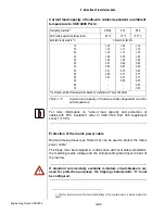 Preview for 105 page of Lust CDA3000 Engineering Manual