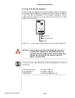 Preview for 109 page of Lust CDA3000 Engineering Manual