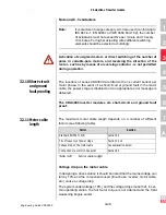 Preview for 112 page of Lust CDA3000 Engineering Manual