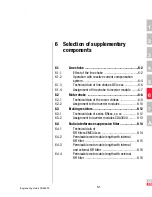 Preview for 268 page of Lust CDA3000 Engineering Manual