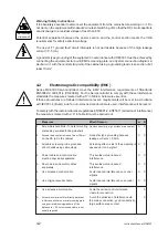 Preview for 30 page of Lust MASTERCONTROL MC6000 Series Instruction Manual