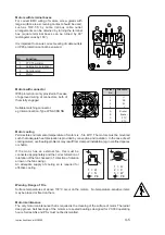 Preview for 33 page of Lust MASTERCONTROL MC6000 Series Instruction Manual