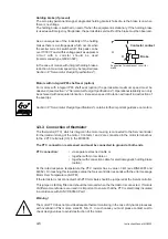 Preview for 34 page of Lust MASTERCONTROL MC6000 Series Instruction Manual