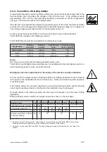 Preview for 35 page of Lust MASTERCONTROL MC6000 Series Instruction Manual