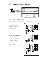 Preview for 42 page of Lust MASTERCONTROL MC6000 Series Instruction Manual