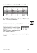 Preview for 49 page of Lust MASTERCONTROL MC6000 Series Instruction Manual