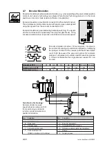 Preview for 50 page of Lust MASTERCONTROL MC6000 Series Instruction Manual