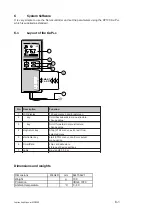 Preview for 57 page of Lust MASTERCONTROL MC6000 Series Instruction Manual