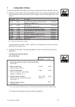 Preview for 71 page of Lust MASTERCONTROL MC6000 Series Instruction Manual