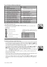 Preview for 77 page of Lust MASTERCONTROL MC6000 Series Instruction Manual