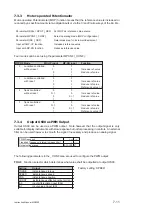 Preview for 81 page of Lust MASTERCONTROL MC6000 Series Instruction Manual