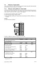 Preview for 83 page of Lust MASTERCONTROL MC6000 Series Instruction Manual