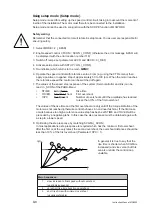 Preview for 96 page of Lust MASTERCONTROL MC6000 Series Instruction Manual