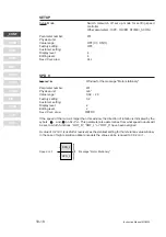 Preview for 121 page of Lust MASTERCONTROL MC6000 Series Instruction Manual