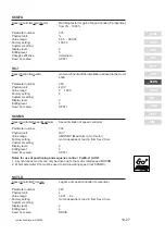 Preview for 130 page of Lust MASTERCONTROL MC6000 Series Instruction Manual