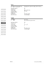 Preview for 131 page of Lust MASTERCONTROL MC6000 Series Instruction Manual