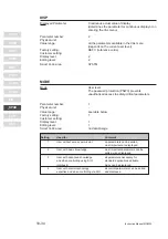 Preview for 137 page of Lust MASTERCONTROL MC6000 Series Instruction Manual