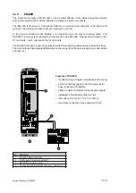 Preview for 152 page of Lust MASTERCONTROL MC6000 Series Instruction Manual