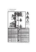 Предварительный просмотр 19 страницы Lust SMARTDRIVE VF1000 M Series Operation Manual