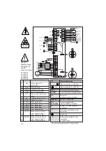 Предварительный просмотр 20 страницы Lust SMARTDRIVE VF1000 M Series Operation Manual