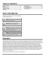 Preview for 2 page of LUTEC 1003928482 Instruction Manual