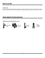 Предварительный просмотр 12 страницы LUTEC 1003928489 Instruction Manual