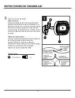 Предварительный просмотр 14 страницы LUTEC 1003928489 Instruction Manual