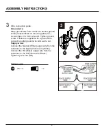 Предварительный просмотр 6 страницы LUTEC 1003928491 Instruction Manual