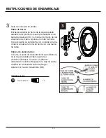 Предварительный просмотр 14 страницы LUTEC 1003928491 Instruction Manual