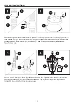 Preview for 6 page of LUTEC 12513LE-SL Owner'S Manual