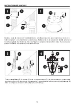 Preview for 19 page of LUTEC 12513LE-SL Owner'S Manual