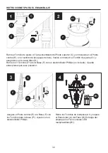 Preview for 32 page of LUTEC 12513LE-SL Owner'S Manual