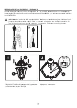 Preview for 36 page of LUTEC 12513LE-SL Owner'S Manual