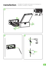 Preview for 12 page of LUTEC 5010901118 User Manual