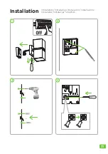 Предварительный просмотр 12 страницы LUTEC 5193801012 User Manual