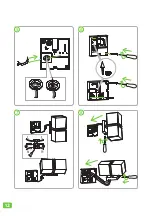 Предварительный просмотр 13 страницы LUTEC 5193801012 User Manual