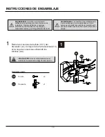 Предварительный просмотр 13 страницы LUTEC 5278001331 Instruction Manual