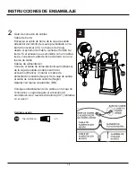 Предварительный просмотр 14 страницы LUTEC 5278001331 Instruction Manual